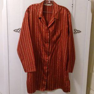 Victorias Secret Red Label Nightshirt